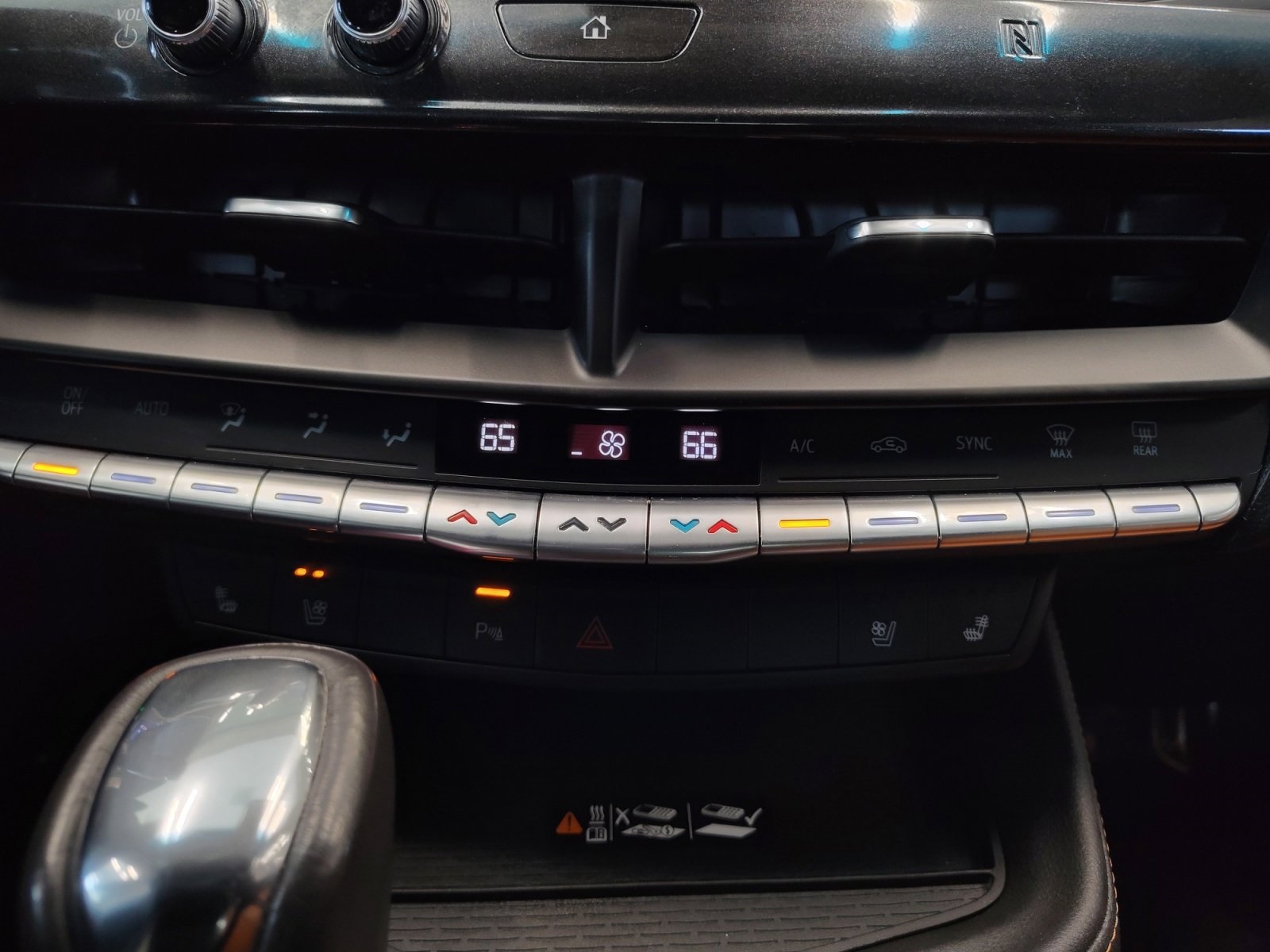 Used Car 2020 Cadillac Ct4  Premium Luxury For Sale Under $30,000 In San Antonio, Texas