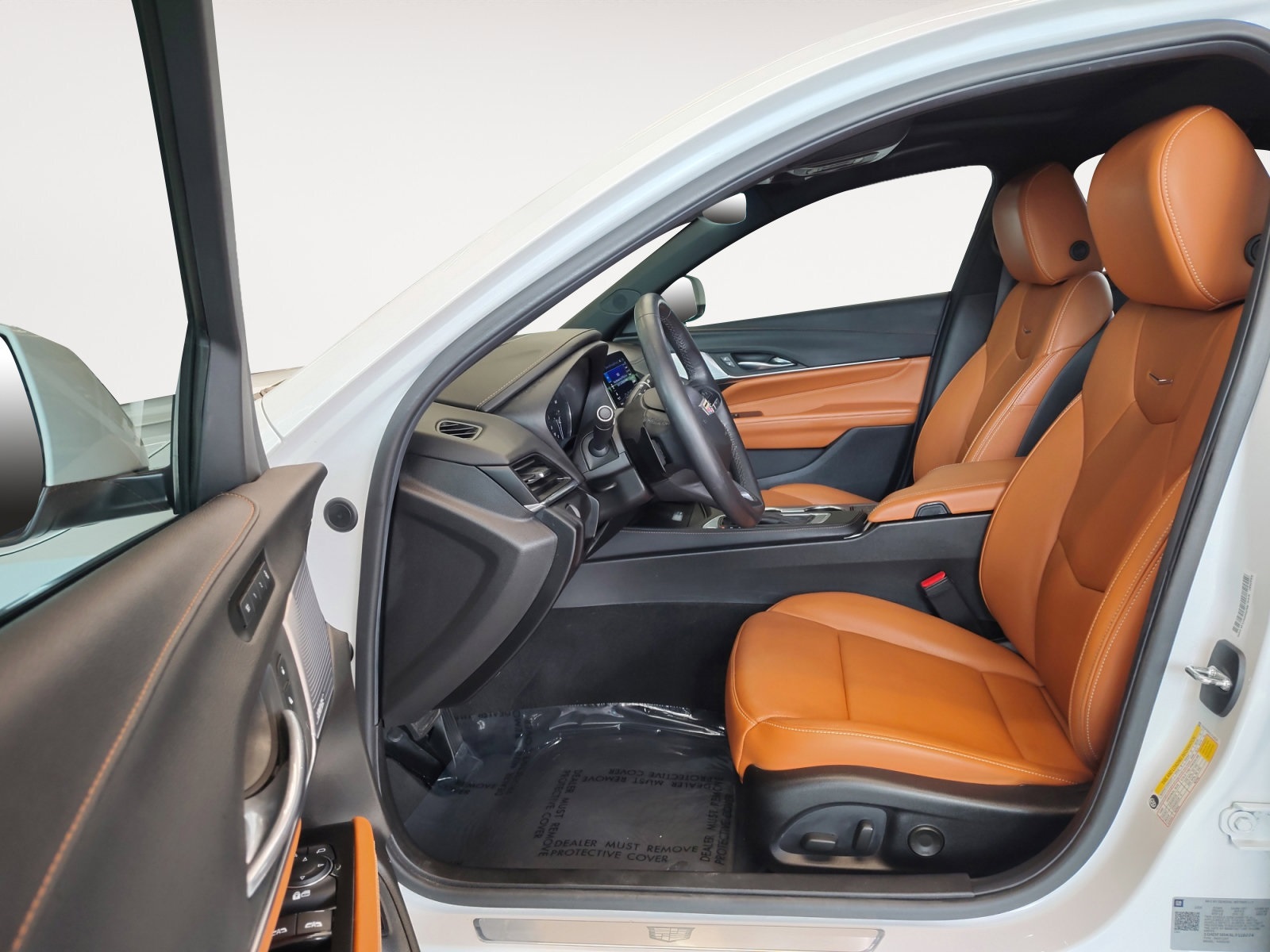 Used Car 2020 Cadillac Ct4  Premium Luxury For Sale Under $30,000 In San Antonio, Texas