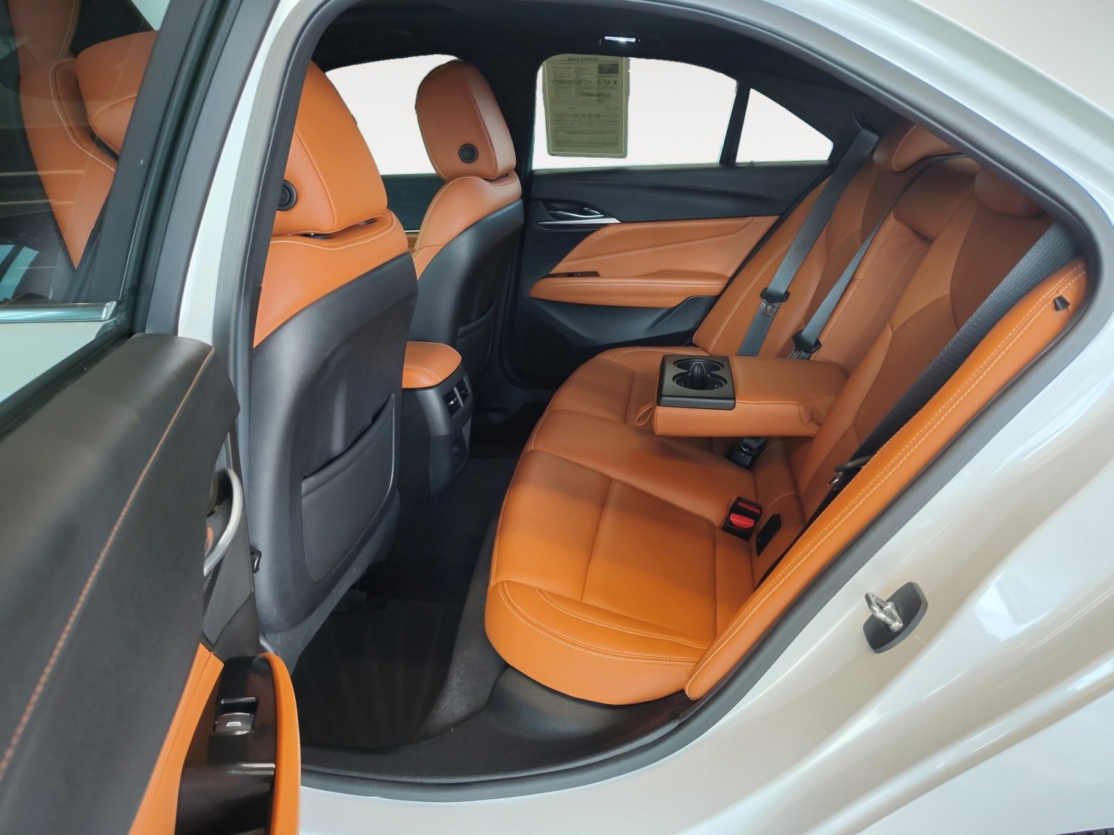 Used Car 2020 Cadillac Ct4  Premium Luxury For Sale Under $30,000 In San Antonio, Texas