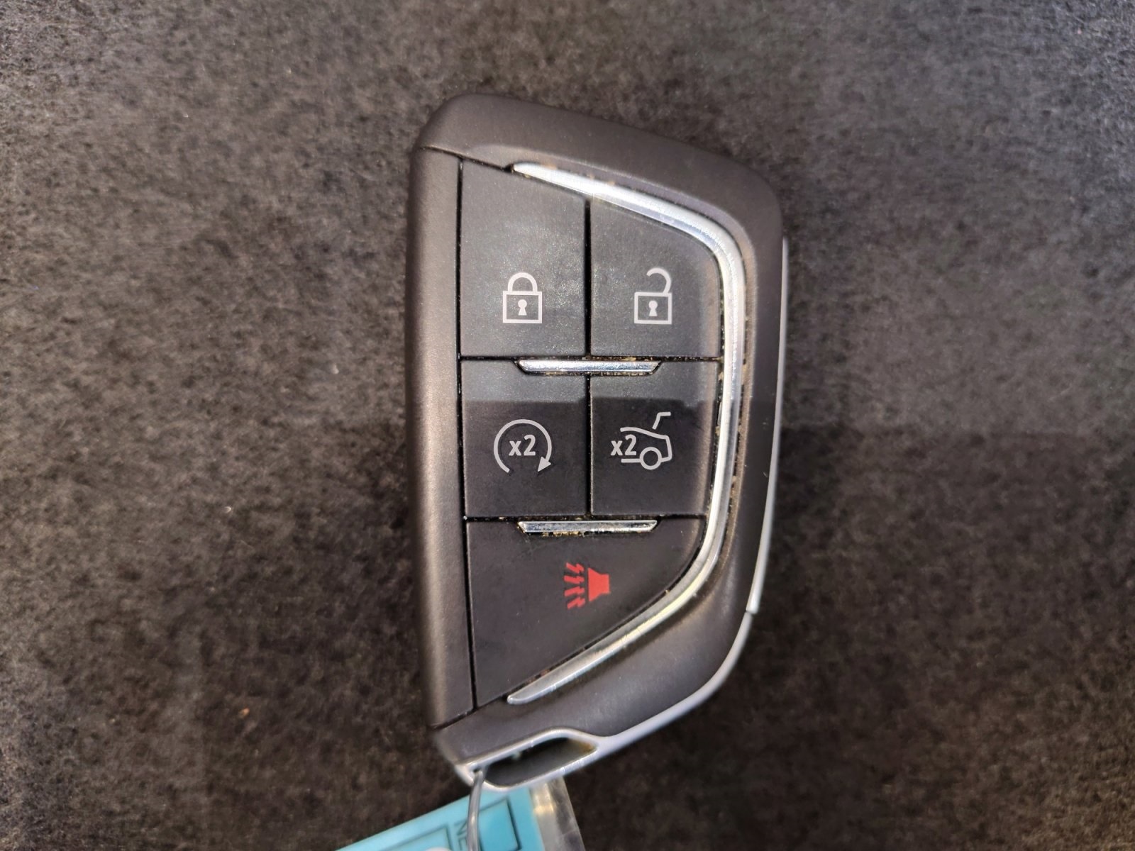 Used Car 2020 Cadillac Ct4  Premium Luxury For Sale Under $30,000 In San Antonio, Texas