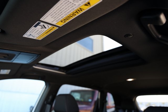 2026 Honda CR-V Hybrid Sport - 10