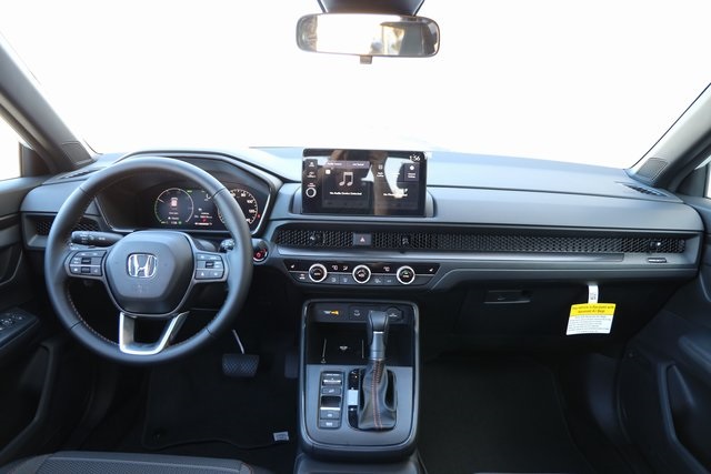 2026 Honda CR-V Hybrid Sport - 11