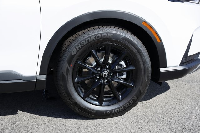 2026 Honda CR-V Hybrid Sport - 8