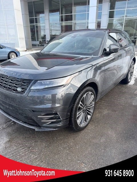 2024 Land Rover Range Rover Velar P250 Dynamic SE AWD