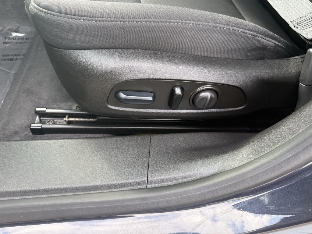 2023 Chevrolet Malibu LT Gray at Mac Haik CDJR North Houston