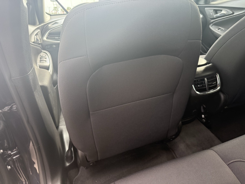 2023 Chevrolet Malibu LT Gray at Mac Haik CDJR North Houston