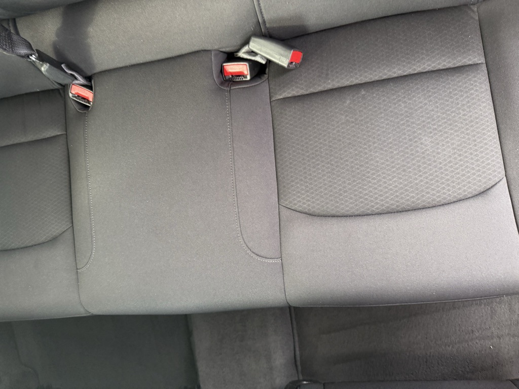 2023 Chevrolet Malibu LT Gray at Mac Haik CDJR North Houston