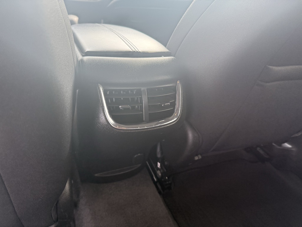 2023 Chevrolet Malibu LT Gray at Mac Haik CDJR North Houston