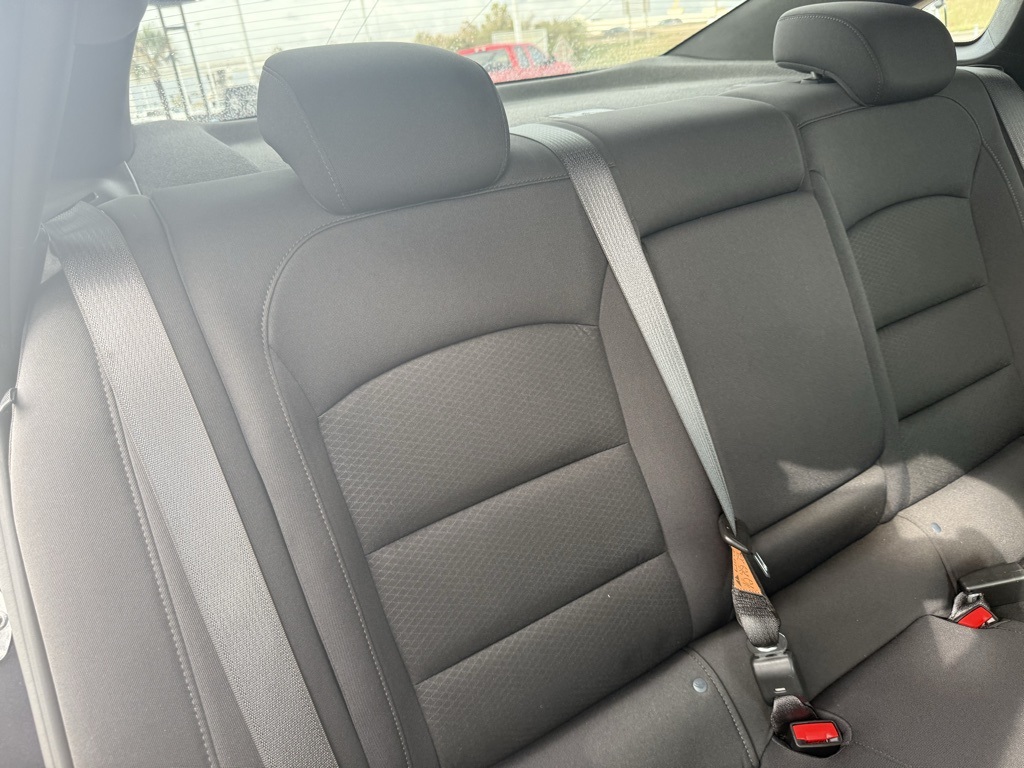 2023 Chevrolet Malibu LT Gray at Mac Haik CDJR North Houston