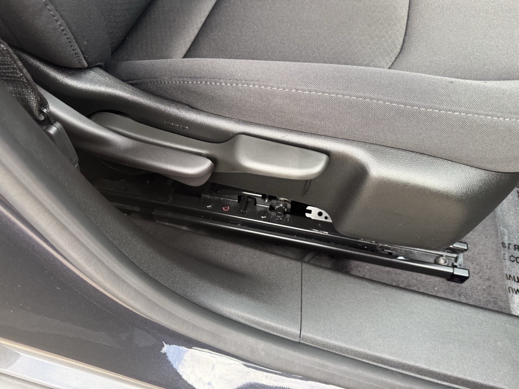 2023 Chevrolet Malibu LT Gray at Mac Haik CDJR North Houston