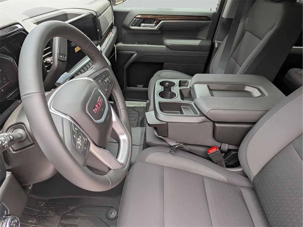 New Car 2025 Gmc Sierra 1500  Elevation For Sale Under $50,000 In Austin, Texas