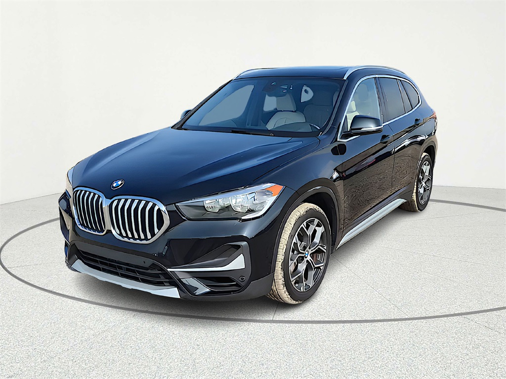 2021 BMW X1 sDrive28i FWD