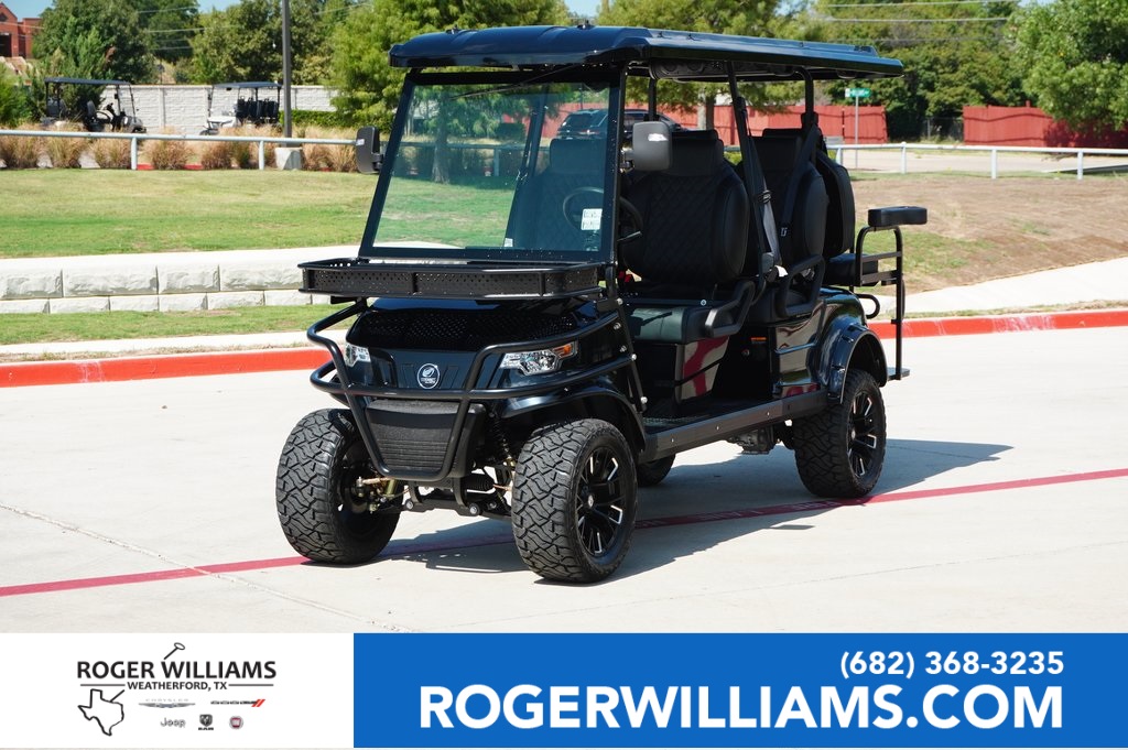 New Car 2025 Epic   For Sale In Weatherford, Texas