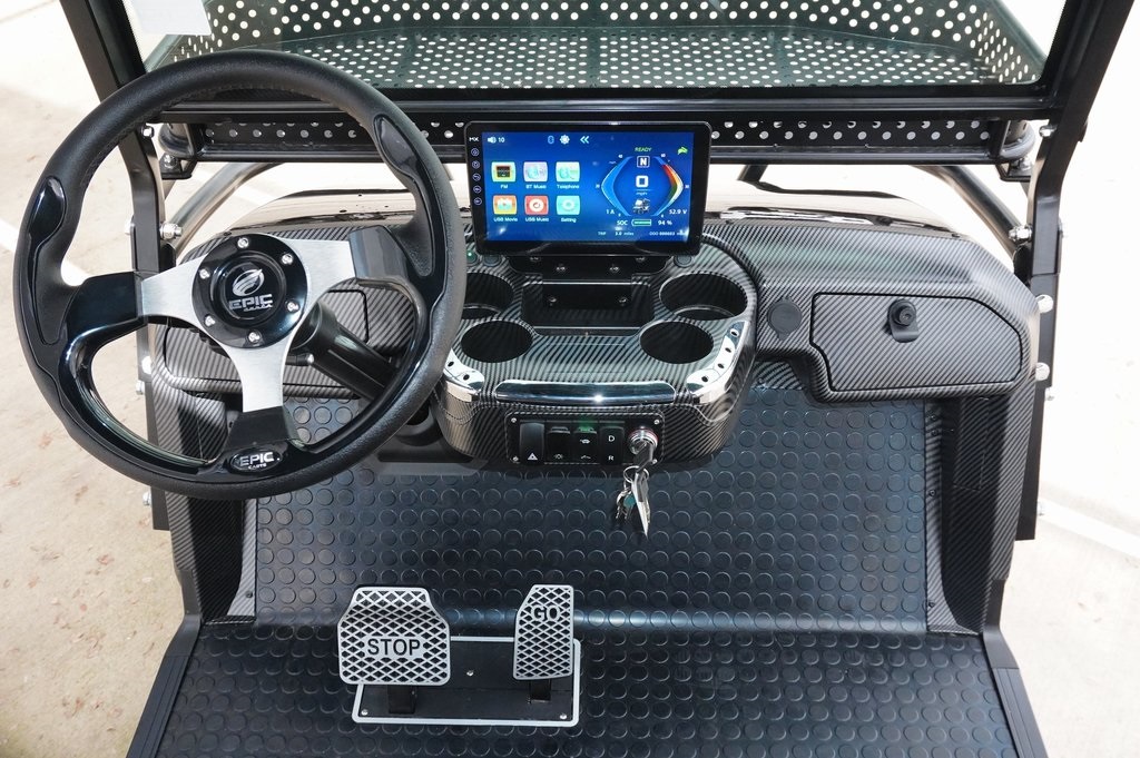New Car 2025 Epic   For Sale In Weatherford, Texas