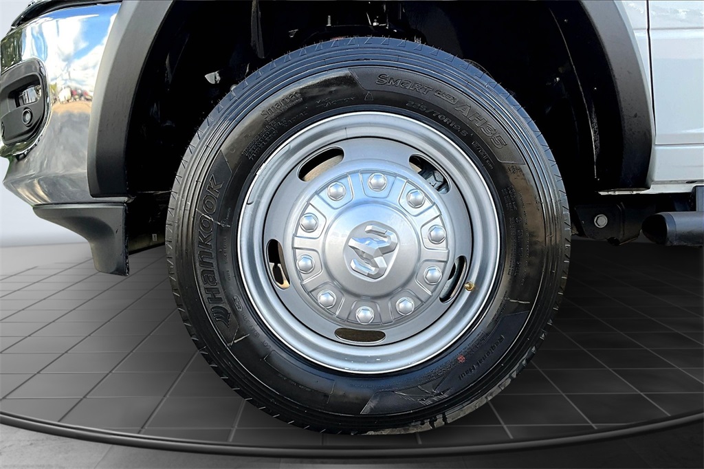 2026 Ram 5500HD Tradesman - 9