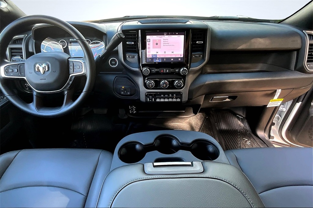 2026 Ram 5500HD Tradesman - 4