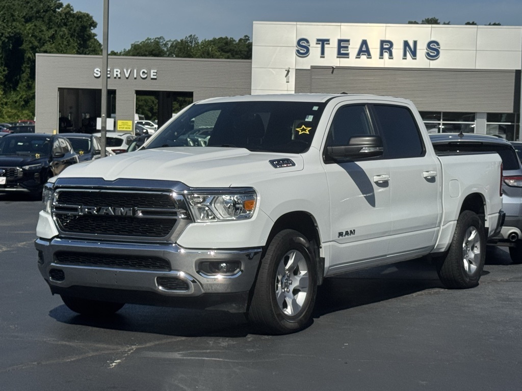 Ram15002