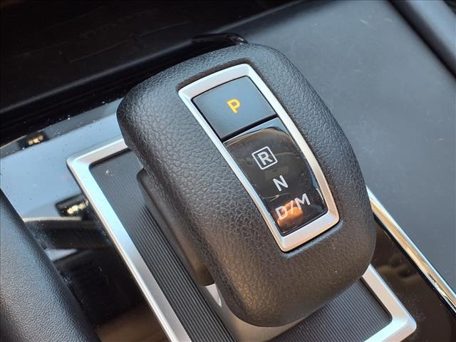 2022 Mitsubishi Outlander ES Silver at Emmons Autoplex