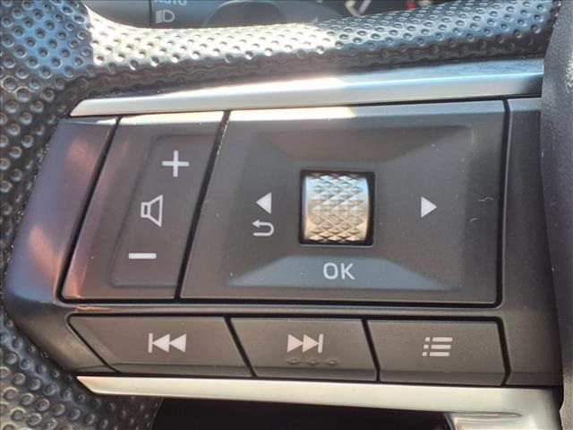 2022 Mitsubishi Outlander ES Silver at Emmons Autoplex