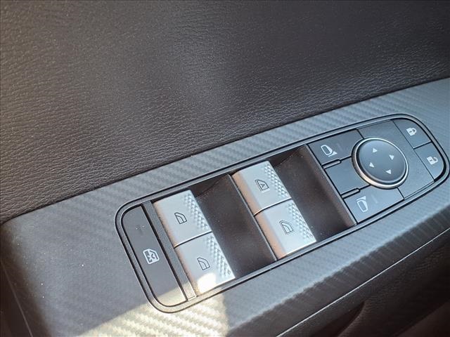 2022 Mitsubishi Outlander ES Silver at Emmons Autoplex