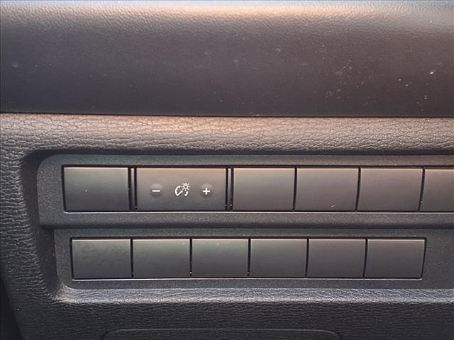 2022 Mitsubishi Outlander ES Silver at Emmons Autoplex