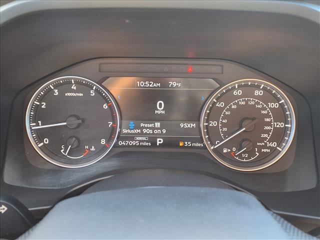 2022 Mitsubishi Outlander ES Silver at Emmons Autoplex