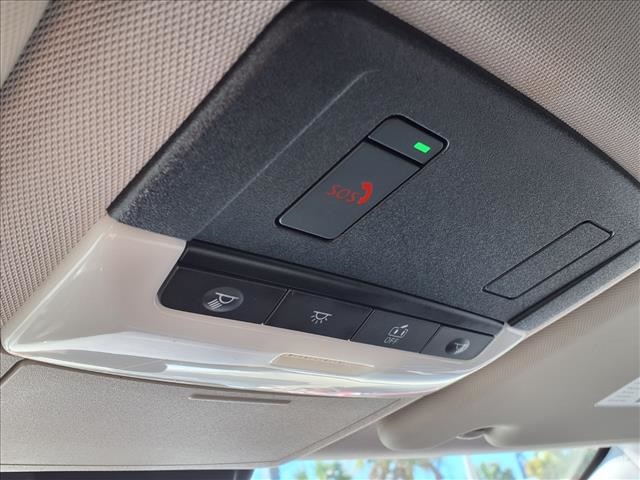 2022 Mitsubishi Outlander ES Silver at Emmons Autoplex