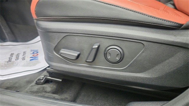 2025 Kia Sportage Hybrid