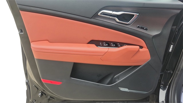 2025 Kia Sportage Hybrid