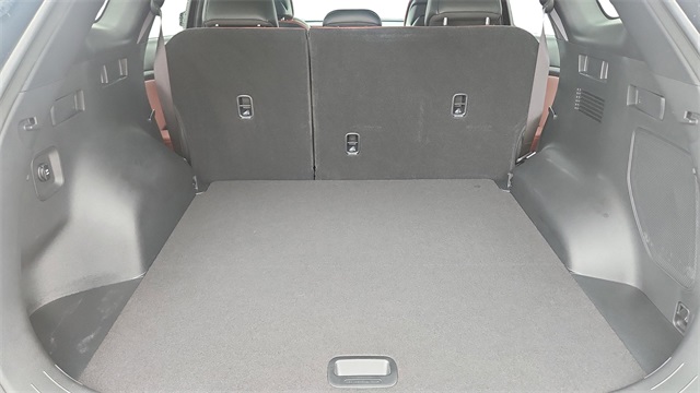 2025 Kia Sportage Hybrid