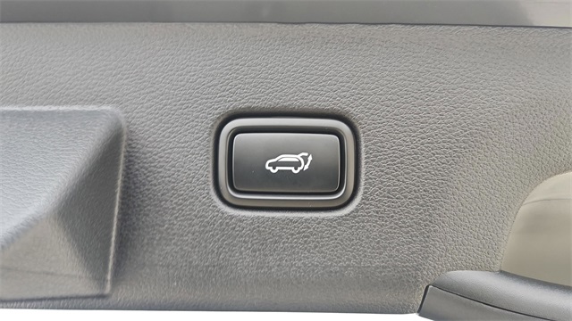 2025 Kia Sportage Hybrid