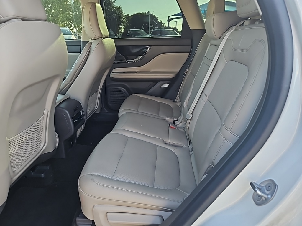 Used Car 2022 Lincoln Corsair  Standard For Sale Under $25,000 In San Marcos, Texas