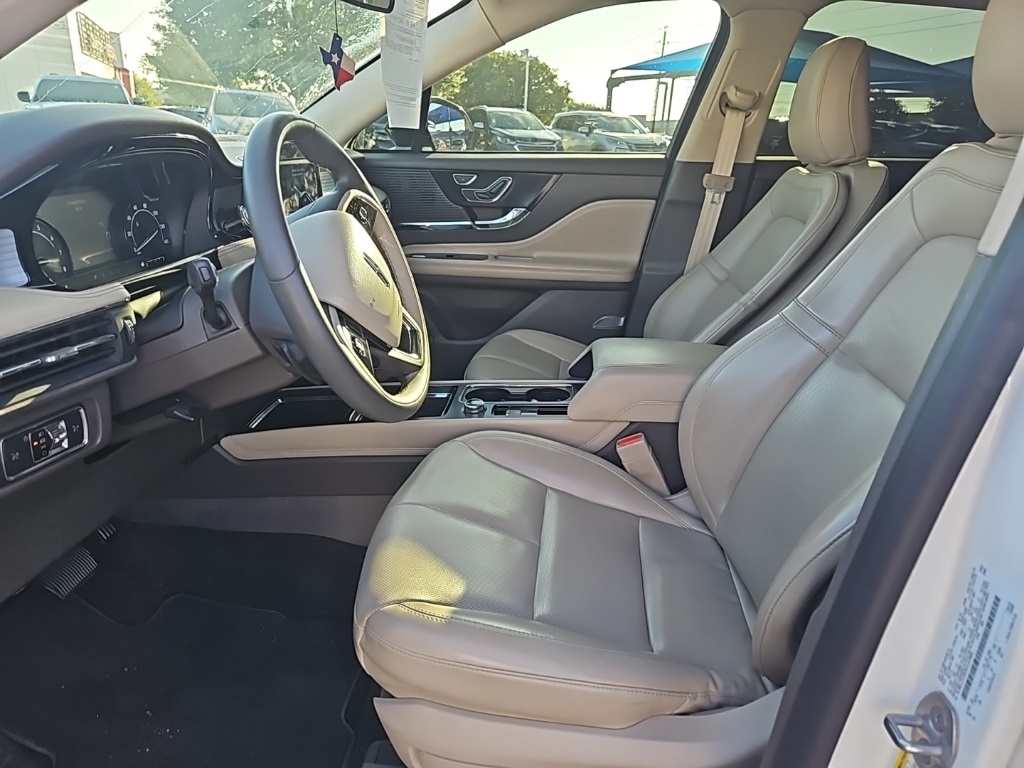 Used Car 2022 Lincoln Corsair  Standard For Sale Under $25,000 In San Marcos, Texas