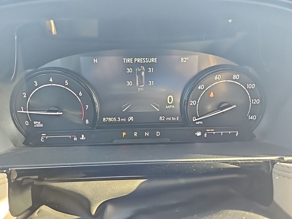 Used Car 2022 Lincoln Corsair  Standard For Sale Under $25,000 In San Marcos, Texas