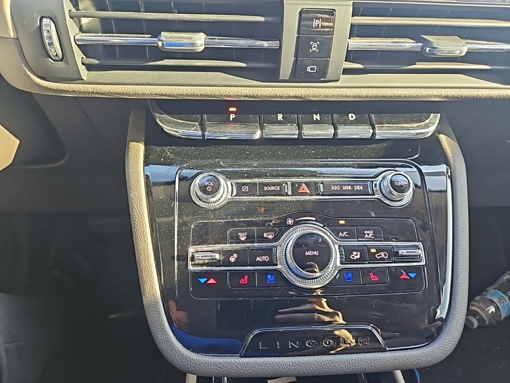 Used Car 2022 Lincoln Corsair  Standard For Sale Under $25,000 In San Marcos, Texas