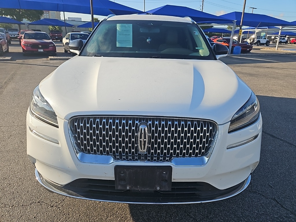 Used Car 2022 Lincoln Corsair  Standard For Sale Under $25,000 In San Marcos, Texas