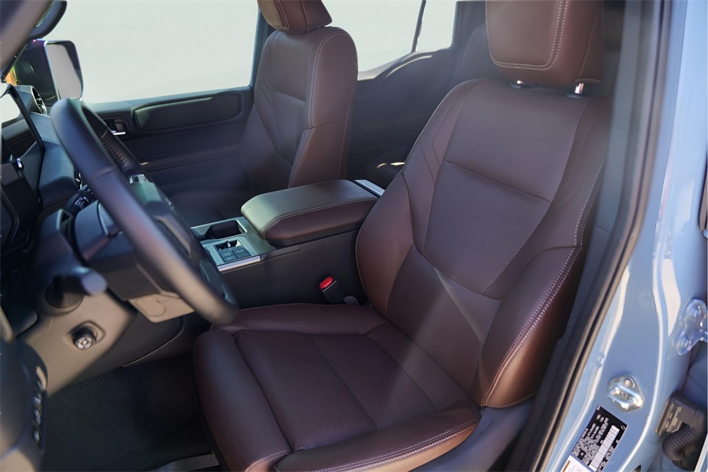 Used Car 2025 Toyota Land Cruiser  1958 For Sale Under $70,000 In Austin, Texas