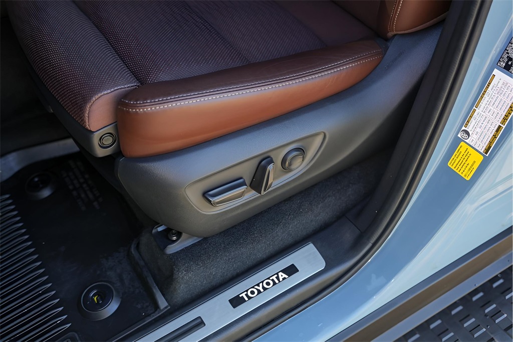 Used Car 2025 Toyota Land Cruiser  1958 For Sale Under $70,000 In Austin, Texas