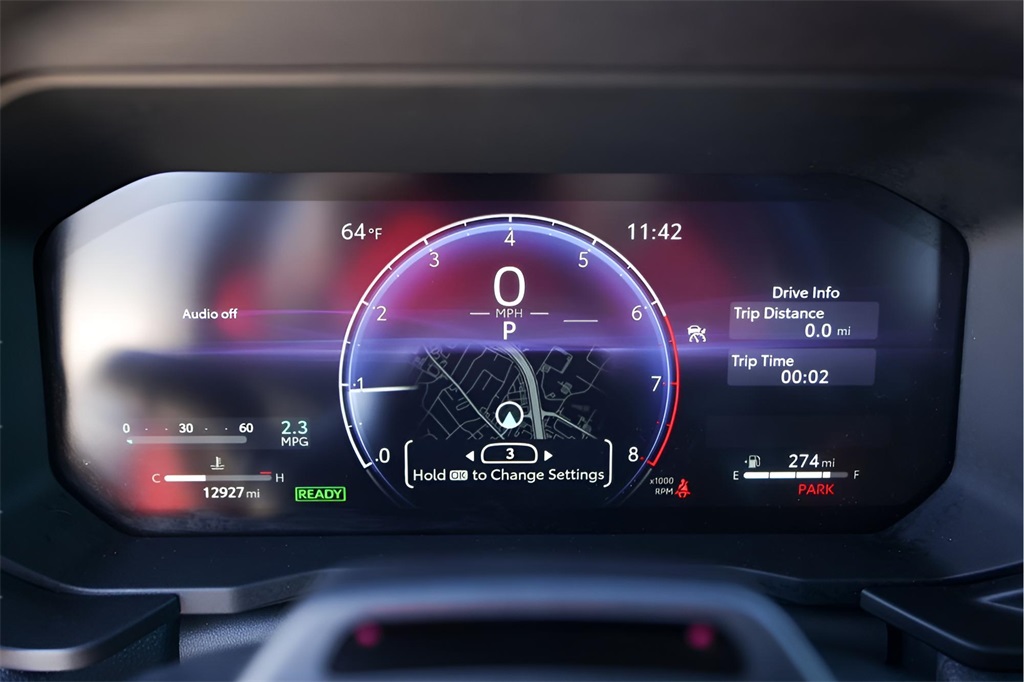 Used Car 2025 Toyota Land Cruiser  1958 For Sale Under $70,000 In Austin, Texas