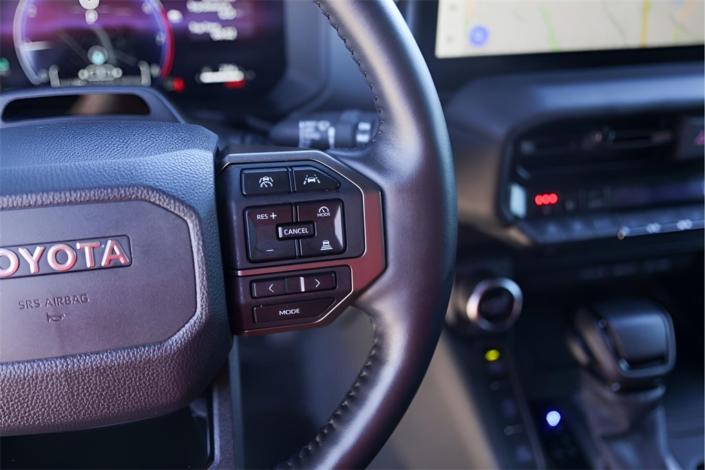 Used Car 2025 Toyota Land Cruiser  1958 For Sale Under $70,000 In Austin, Texas