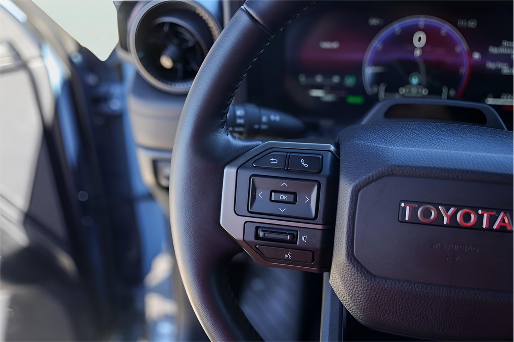 Used Car 2025 Toyota Land Cruiser  1958 For Sale Under $70,000 In Austin, Texas