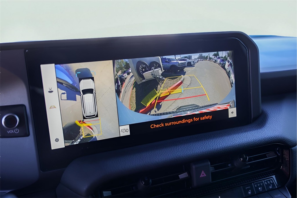 Used Car 2025 Toyota Land Cruiser  1958 For Sale Under $70,000 In Austin, Texas