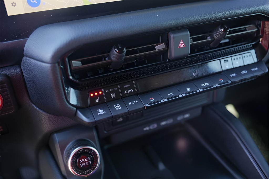 Used Car 2025 Toyota Land Cruiser  1958 For Sale Under $70,000 In Austin, Texas