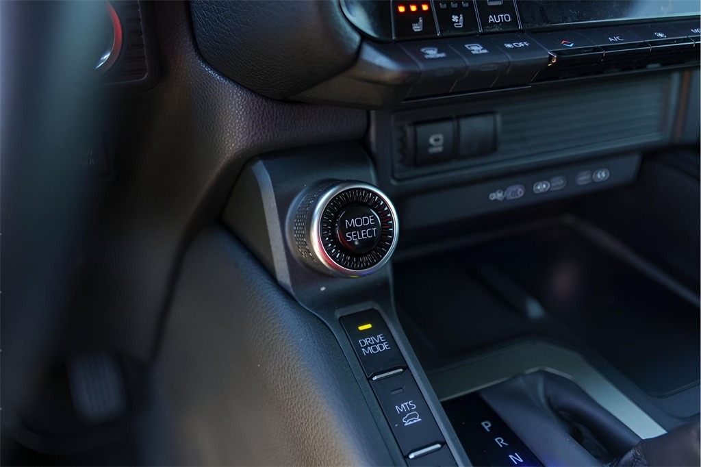 Used Car 2025 Toyota Land Cruiser  1958 For Sale Under $70,000 In Austin, Texas