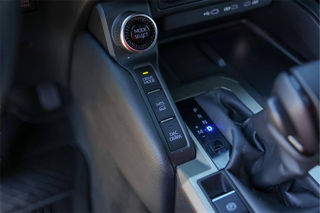 Used Car 2025 Toyota Land Cruiser  1958 For Sale Under $70,000 In Austin, Texas