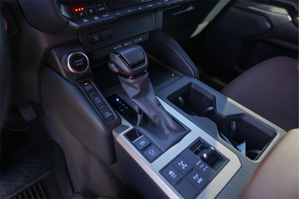 Used Car 2025 Toyota Land Cruiser  1958 For Sale Under $70,000 In Austin, Texas