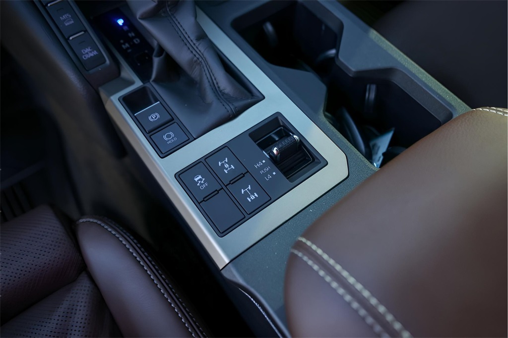 Used Car 2025 Toyota Land Cruiser  1958 For Sale Under $70,000 In Austin, Texas