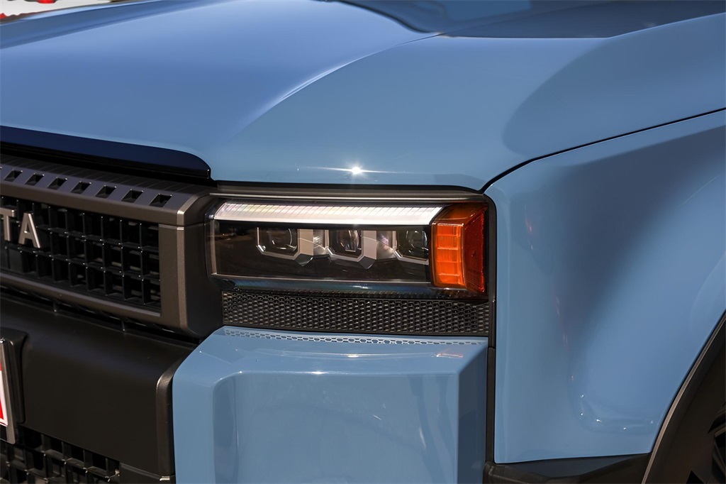 Used Car 2025 Toyota Land Cruiser  1958 For Sale Under $70,000 In Austin, Texas