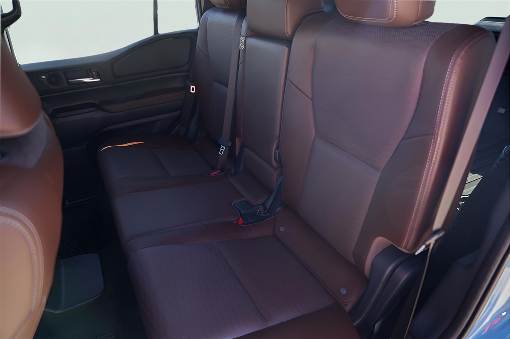 Used Car 2025 Toyota Land Cruiser  1958 For Sale Under $70,000 In Austin, Texas