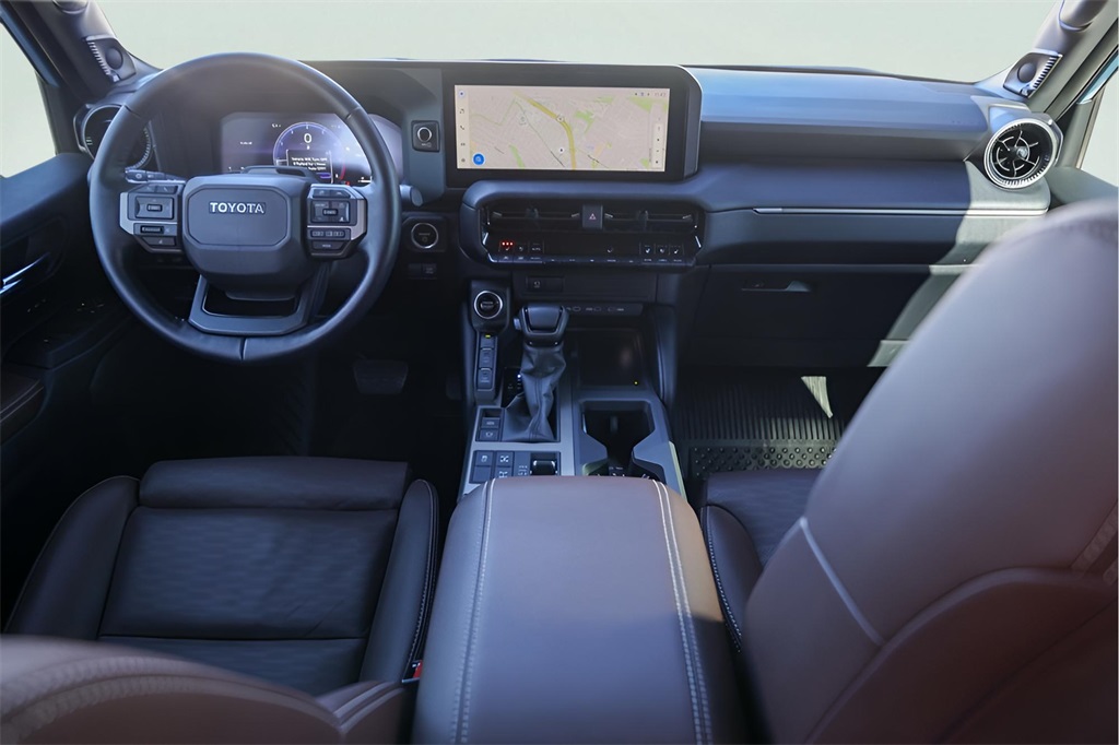 Used Car 2025 Toyota Land Cruiser  1958 For Sale Under $70,000 In Austin, Texas